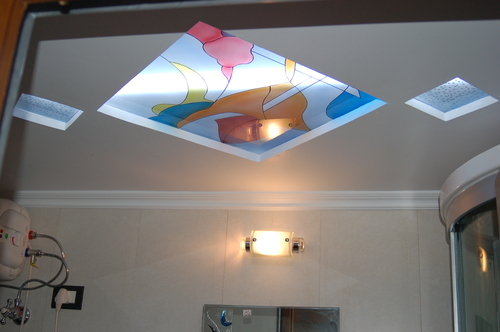 house interiors