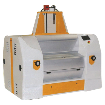 Roller Mills
