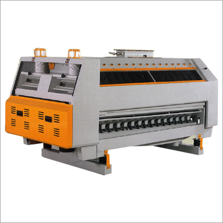 Semolina Purifier