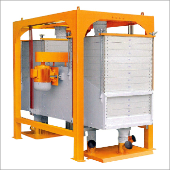 Mini Sifter