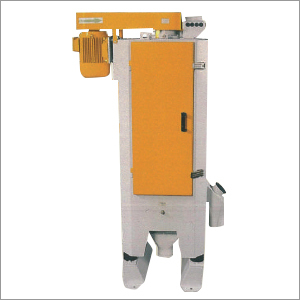 Vertical Vibro Sifter