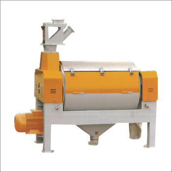 Vibro Bran Finisher