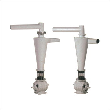 Pneumatic Cyclone