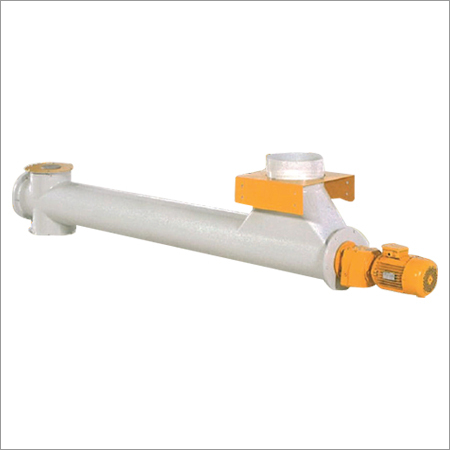 Tube Screw Conveyor