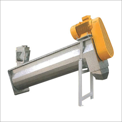 Incline Intensive Dampener