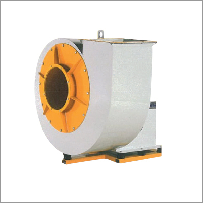 Low Pressure Fan