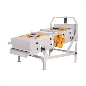 Vibro Screen Separator
