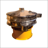 Vibro Sifter Machine