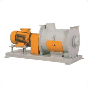 Drum Detacher