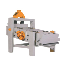 Vibro Screen Separator