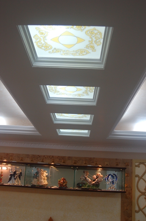 House Interiors