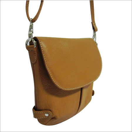 Leather Bag