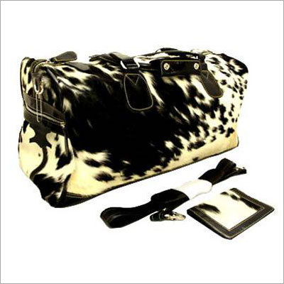 Leather Travels Bags