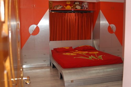Children Room Designing Services