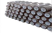 Impact Roller Frame