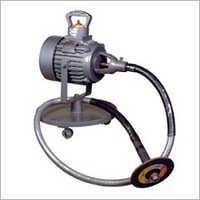 Flexible Shaft Machine - Spring Steel, 20x20x30 Cm , 1/2 Hp, 2 Meters, 10000 Rpm, 220v | Durable Design, Easy Operation, Lightweight, Precise Control, Versatile Tool