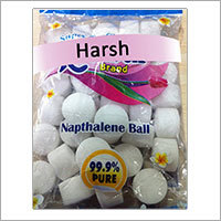 Naphthalene Balls