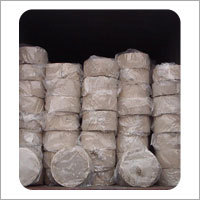 Naphthalene Crude