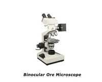 Ore Microscope - High-precision Imaging, Advanced Nanotechnology Features For Mineral Analysis