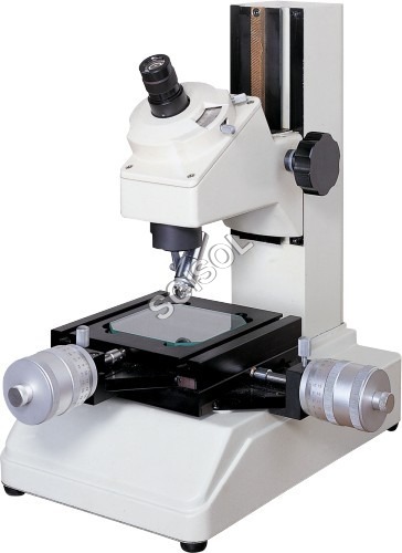 Tool Maker's Microscope