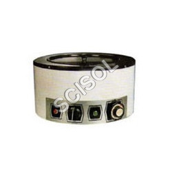 Laboratory Glassware & Equipment