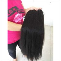 Mongolian Kinky Straight Hair Extensions