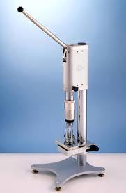 Perfume Crimping Machine