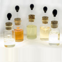 Castor Oil - Perfumery Chemical By ACME SYNTHETIC CHEMICALS