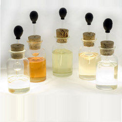 Castor Oil - Perfumery Chemical