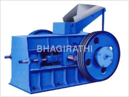 Double Roll Crusher