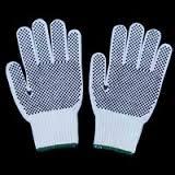 Cotton Hand Gloves
