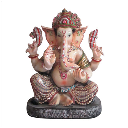 Ganpati Statue