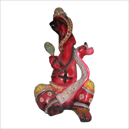 Indian God Figures