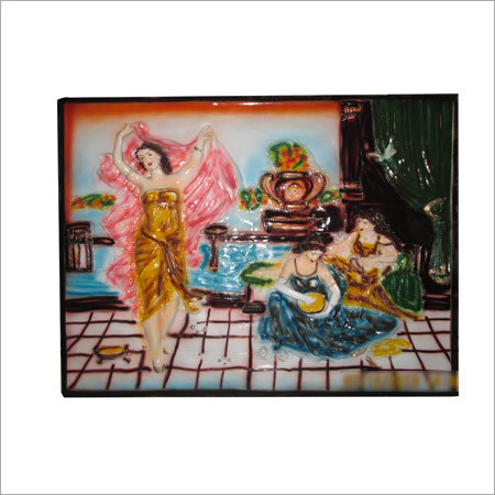 Beautiful Wall Paintings