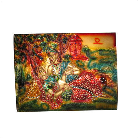 Decorative Wall Paintings