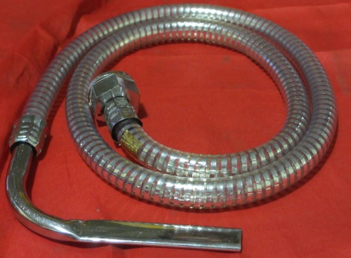 Jet and Shower chain
