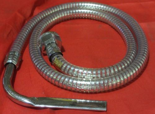 M.P.JET C.P WITH HALF C.P. TUBE