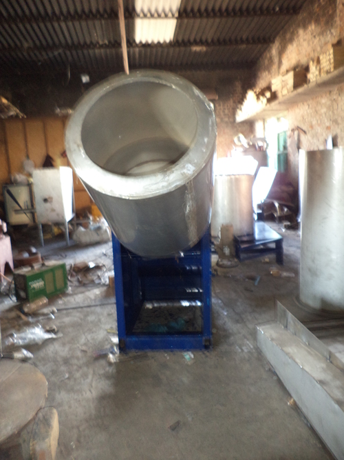 Coating Pan.