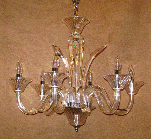 Chandelier