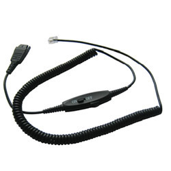 In Line Control Cable