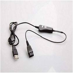 Usb Quick Disconnect Cable