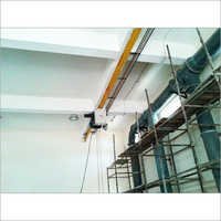 Industrial Monorail Cranes