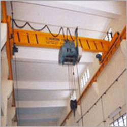 Monorail Hoists Monorail Hoists