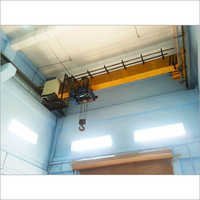 Industrial EOT Cranes