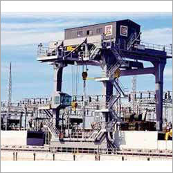 Gate Hoist Cranes Gate Hoist Cranes