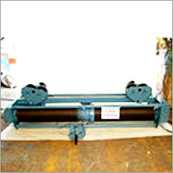 Compact Trolley Hoists Compact Trolley Hoists