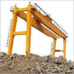 Goliath Cranes Goliath Cranes