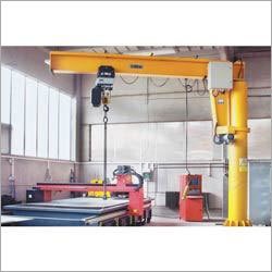 Industrial Jib Cranes