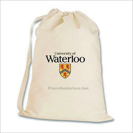 Drawstring College Bag