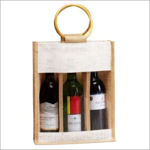 Jar & Bottle Bags